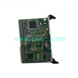 GE FANUC VME‑7807RC‑414001 VMEbus Single