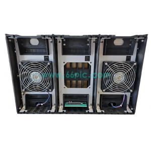 Woodward 5453‑759 MicroNet‑Plus 14‑Slot 