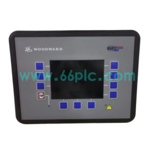 Woodward 8440‑1831 Trusted Analog Output
