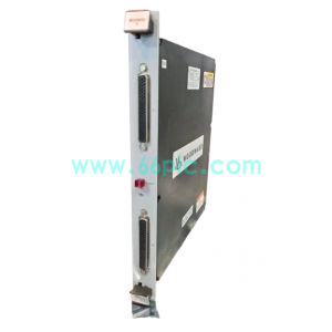 Woodward 5466‑258 MicroNet Simplex Discr