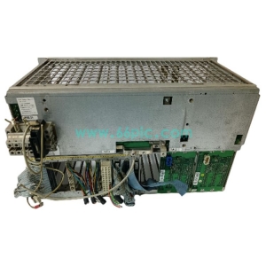ABB DSRF180A 57310255-AV 冗余光纤通讯机架in stoc