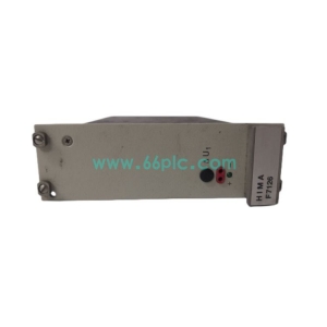 HIMA F7126 安全系统8通道模拟量输入模块 in stock