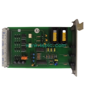 HIMA F7131 安全系统模拟量输出模块 in stock