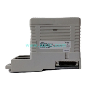 ABB CI854AK01 3BSE030220R1 PROFIBUS通讯接口模