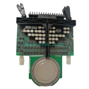 ABB 5SHY3545L0009 3BHB013085R0001 IGCT功率