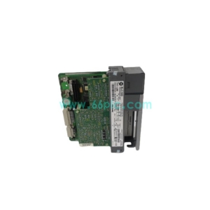 Allen‑Bradley 1747-L553 A SLC5/05 PLC CP