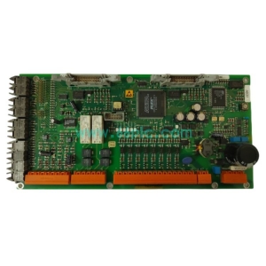 ABB UAC389AE02 HIEE300888R0002 通用控制单元GCU