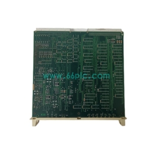 ABB DSBC172 57310001-KD 总线中继主模块​in stock