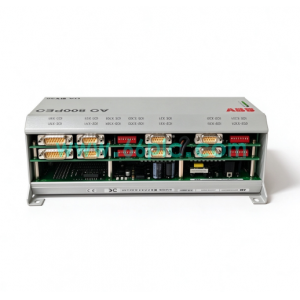 ABB UAD155A0111 3BHE029110R0111 励磁系统组合I/