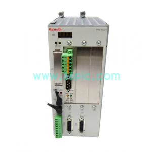 REXROTH PPC-R22.1N-T-Q1-P2-NN-FW 多轴运动控制器