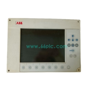 ABB GOP2 G2010A 10.4ST System800xA DCS操作