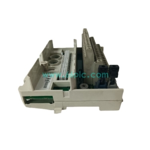 ABB GRBTU 3BSE013175R1 网关基础端子单元 in stock