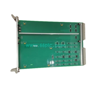 ALSTOM I/OBE2 12004-104-00 V1.0.0 分布式I/O