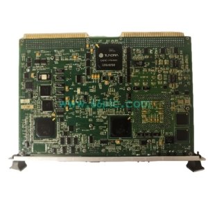 GE IS215UCVFH2BB VMIVME-7650-83H Mark VI