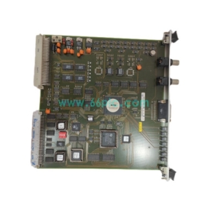 ASML MC1AB37 4022.437.1856 半导体光刻机控制板卡 in