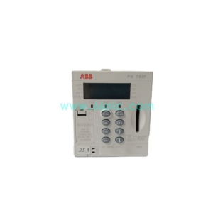 ABB PM783F 3BDH000364R0002 AC700F CPU处理器