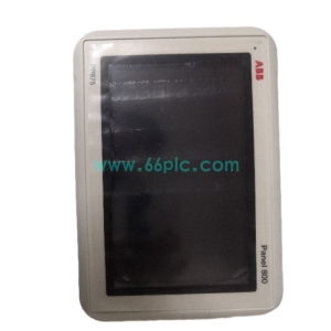 ABB PP875 3BSE092977R1 Panel800 HMI触摸屏in
