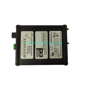 PROSOFT AN-X2-AB-DHRIO EtherNet/IP转RIO D