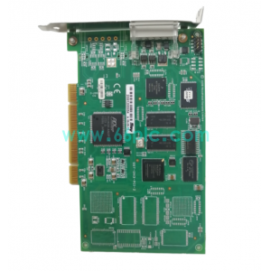SST-DN3-PCI-2 DSQC658 双通道DeviceNet PCI通讯