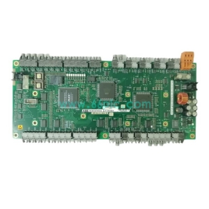 ABB UFC760BE43 3BHE004573R0043高压变频器主控接口板