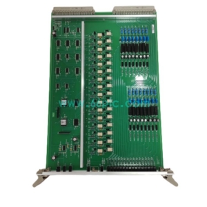 ALSTOM VIIB16-C 12011-105-00 V1.0.0 信号输入