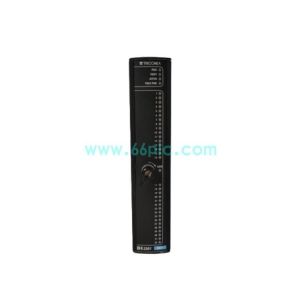 TRICONEX DI3301 16通道数字量输入模块