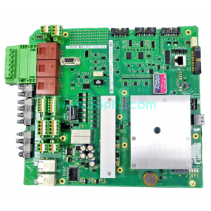 ABB UCD240A101 3BHE022287R0101 UNITROL 6