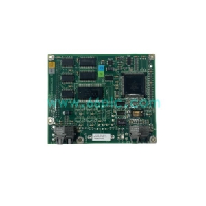 ABB 3ASC25H204 DAPU100 驱动信号处理单元板卡 in sto