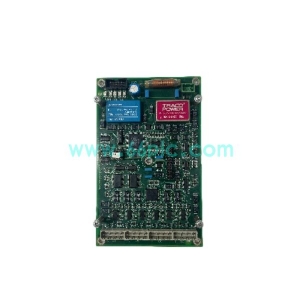 ABB 3ASC25H214 DATX130 ASTAT软启动转子反馈板卡 in