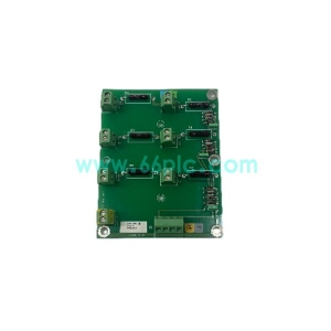 ABB 3ASC25H215E DATX131 ASTAT中压软启动器接口板卡i