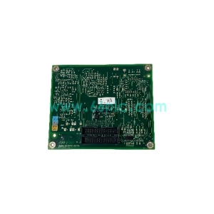 ABB 3ASC25H219B DATX133 ASTAT中压软启动主控板卡 i