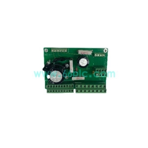 ABB 3ASC25H705/-7 ASTAT中压软启动电源板 in stock