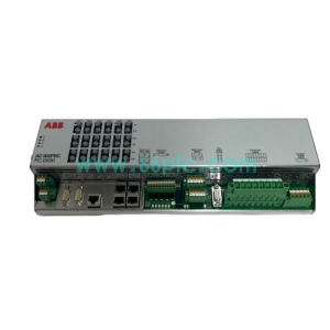 ABB PCD530A102 3BHE041343R0102 AC800PEC通