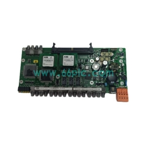 ABB PPC907BE 3BHE024577R0101 AMC34 UNITR