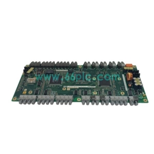 ABB UFC760BE142 3BHE004573R0142 INU励磁系统接