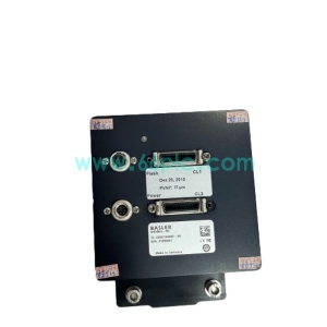 Basler A404KM-RT A404系列高速黑白面阵工业相机in stoc