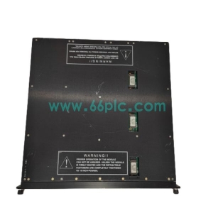Triconex 3700 32通道模拟量输入模块 in stock