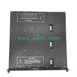 Triconex 3700A 32通道模拟量输入模块 in stock