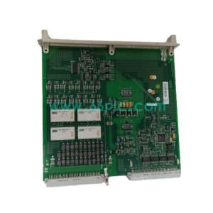 ABB DSAI130A 3BSE018292R1 高精度模拟量输入板卡