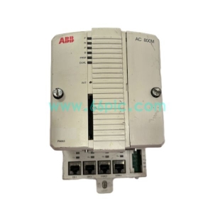 ABB PM865 3BSE030193R1 AC800M高完整性处理器单元 i