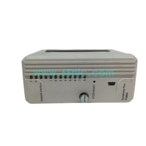 ABB PNI800A Symphony Plus工厂网络接口模块 in sto