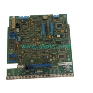 ABB SDCS-CON-2-COAAT 3ADT220090R2 DCS500