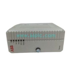 ABB TB840A 3BSE037760R1 S800 I/O光纤集群调制解调