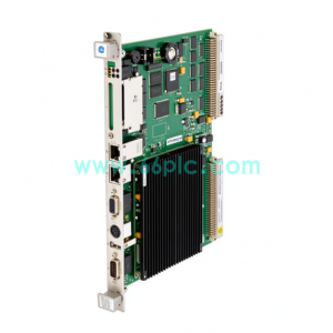 ALSTOM SPU232 ALSPA MV系列传动信号处理单元 in stoc