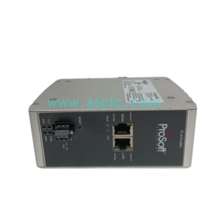 ProSoft PLX35-NB2 远程访问网络桥接网关 in stock