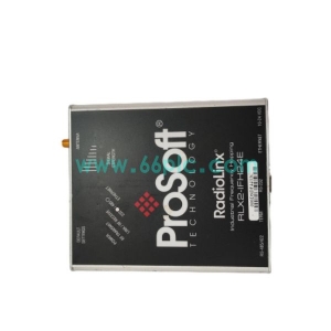 Prosoft RLX2-IFH24E 2.4GHz以太网无线电台 in sto