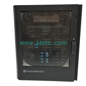 GE SR745-W2-P1-G1-HI-A-L-R Multilin 变压器管