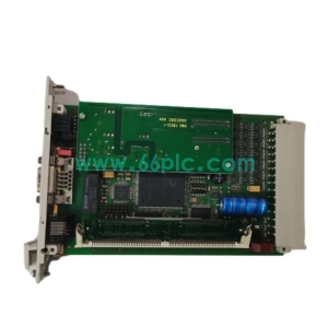 HIMA 80105 984080105 HIMatrix 安全系统电源模块 i