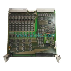 ABB 216AB61 HESG324013R101 数字量输出模块 in st