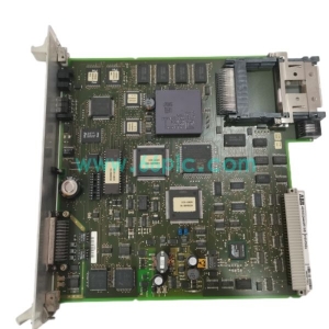 ABB 216VC62A HESG324442R13/B P14 处理器单元模块